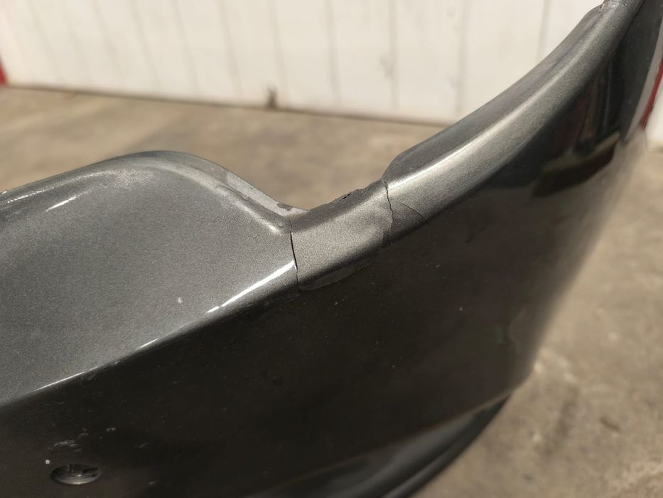 Zderzak Opel Astra K 2018