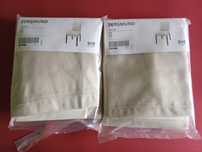 2 capas Ikea cadeira