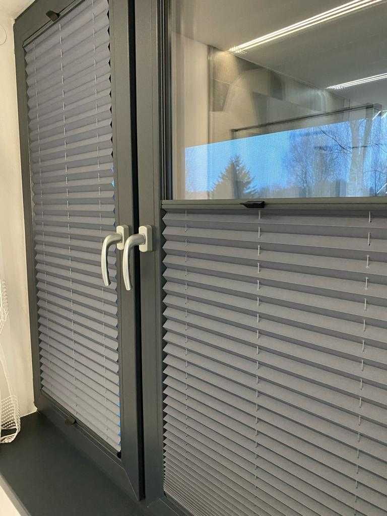 PLISY OKIENNE | DACHOWE 800 kolorów | Darmowy pomiar 150 km od Kielc