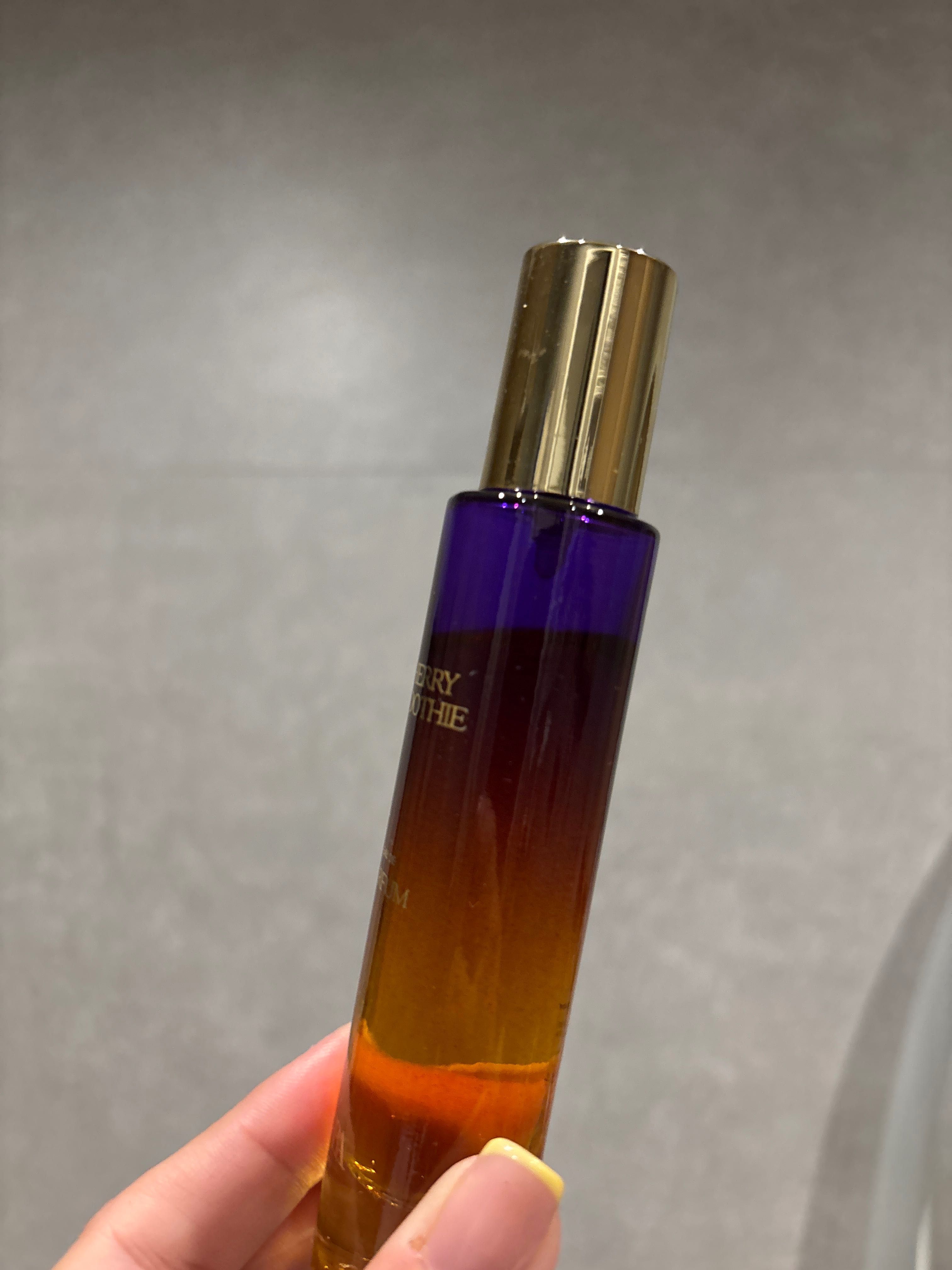 Zara Cherry Smoothie 30 ml