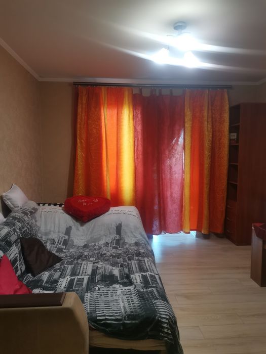 Затишна квартира 800 гривень