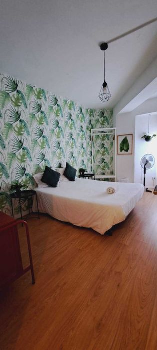 Quarto no Marquês, Porto