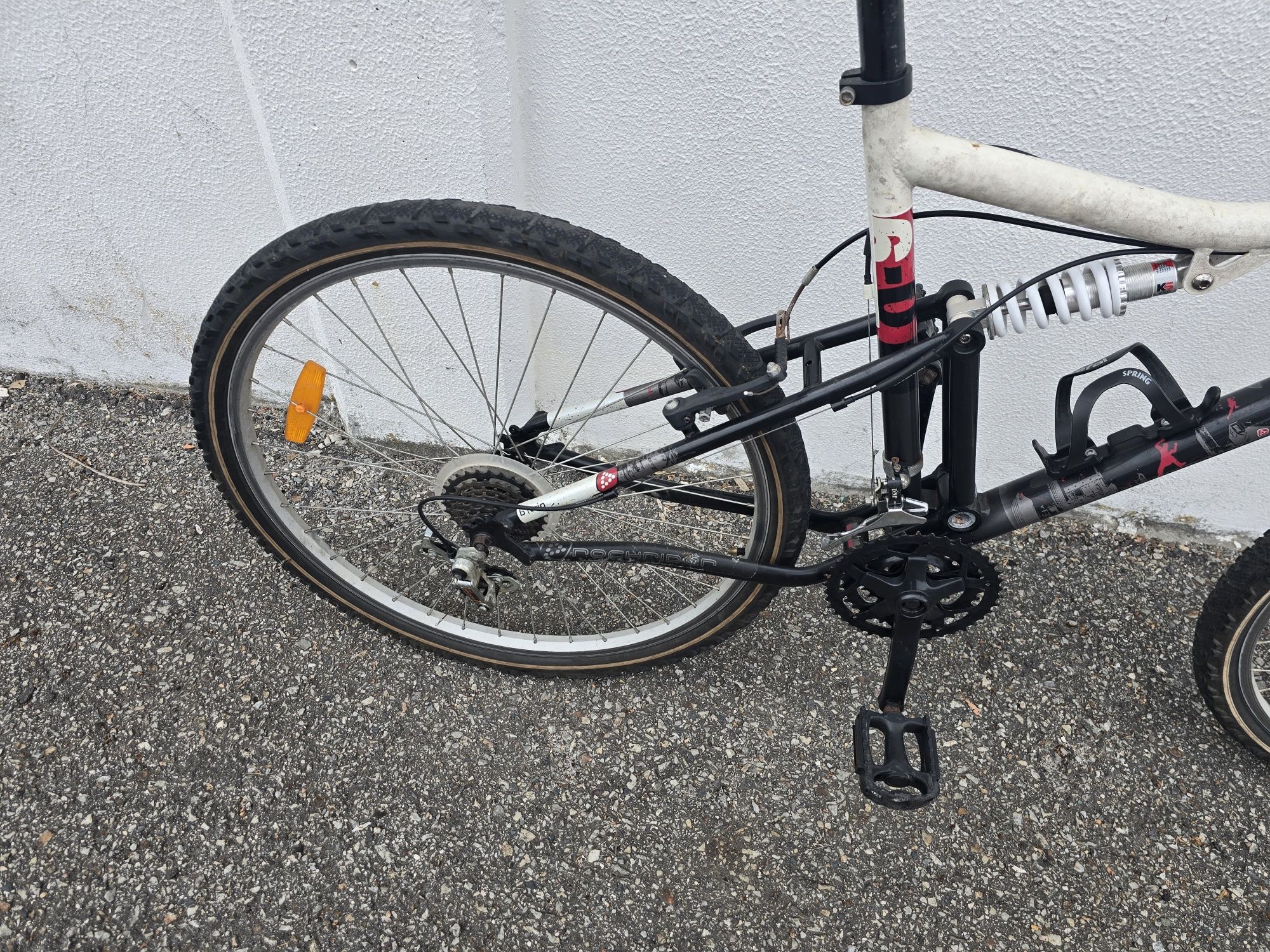 Bicicleta de btt L 26 barataa