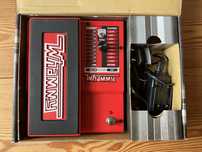 Pedal Digitech Whammy 5