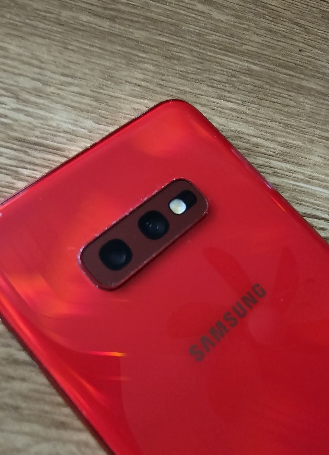 Samsung s10e od kobiety , stan idealny