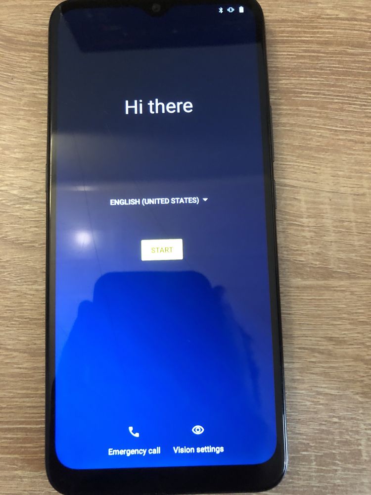 Motorola moto e7