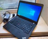 Lenovo на i5, 8Гб ОЗУ, 250Гб SSD, Radeon 2gb