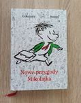 Nowe Przygody Mikołajka