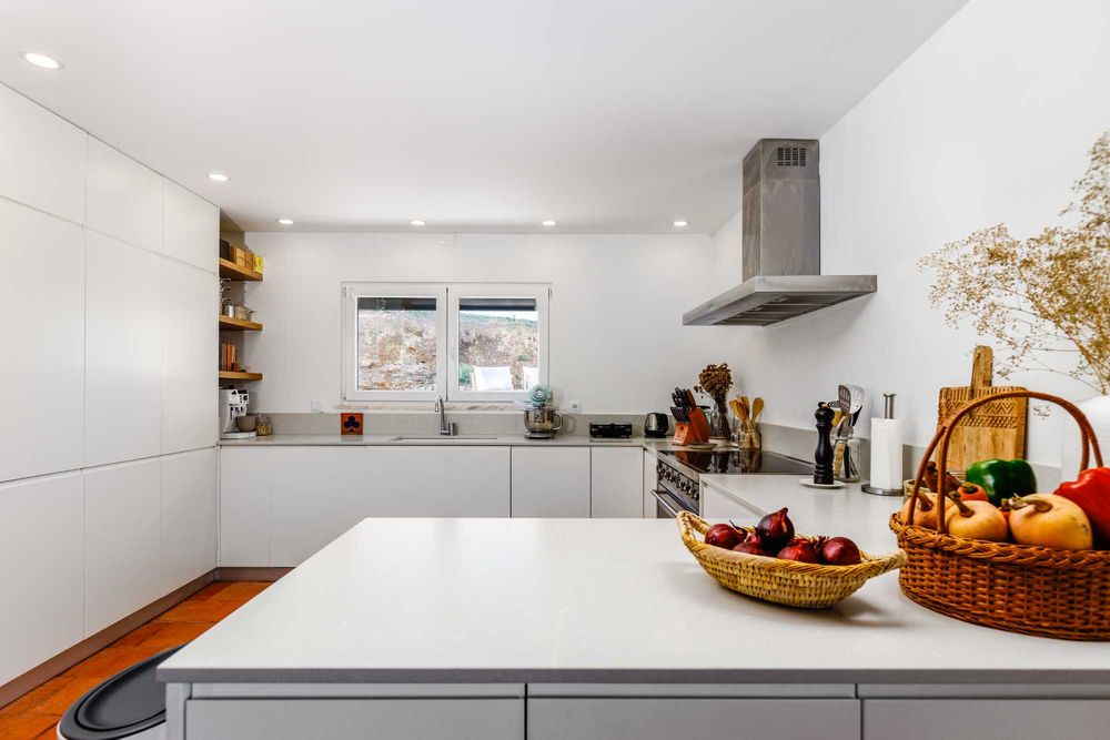 Exaustor de Ilha Smeg Universal KI90XE