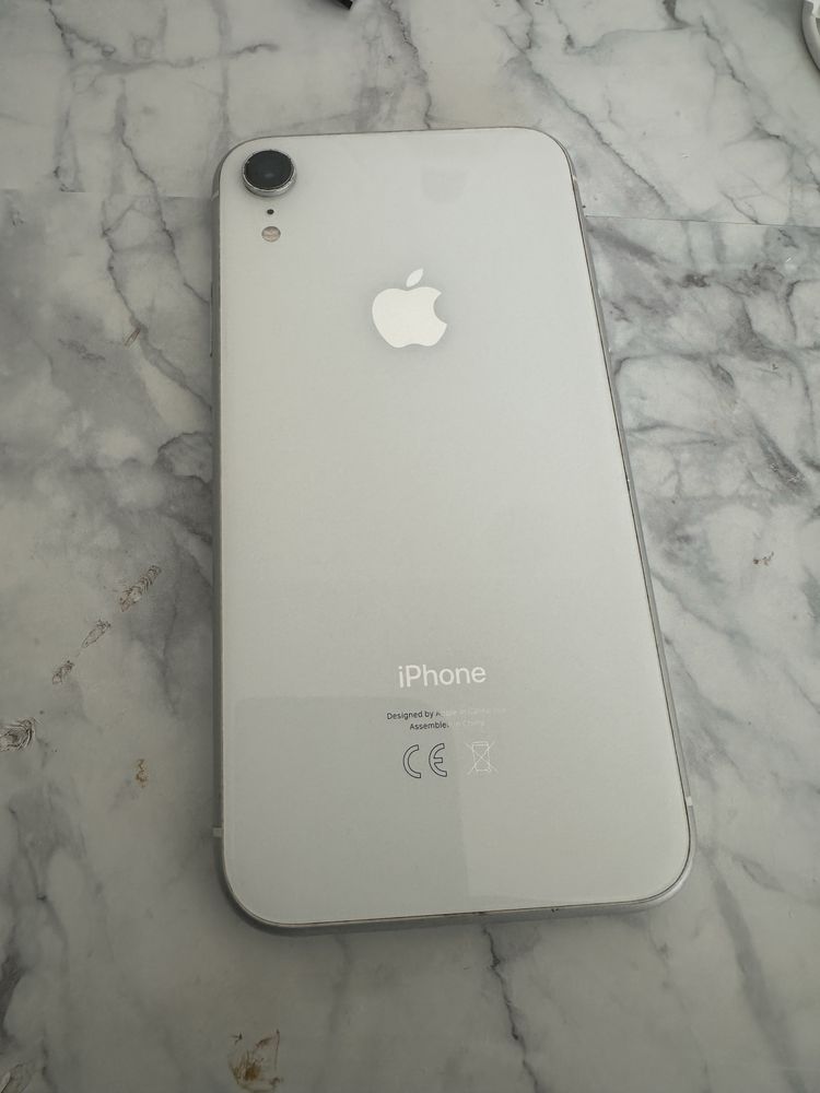 Vendo Iphone Xr