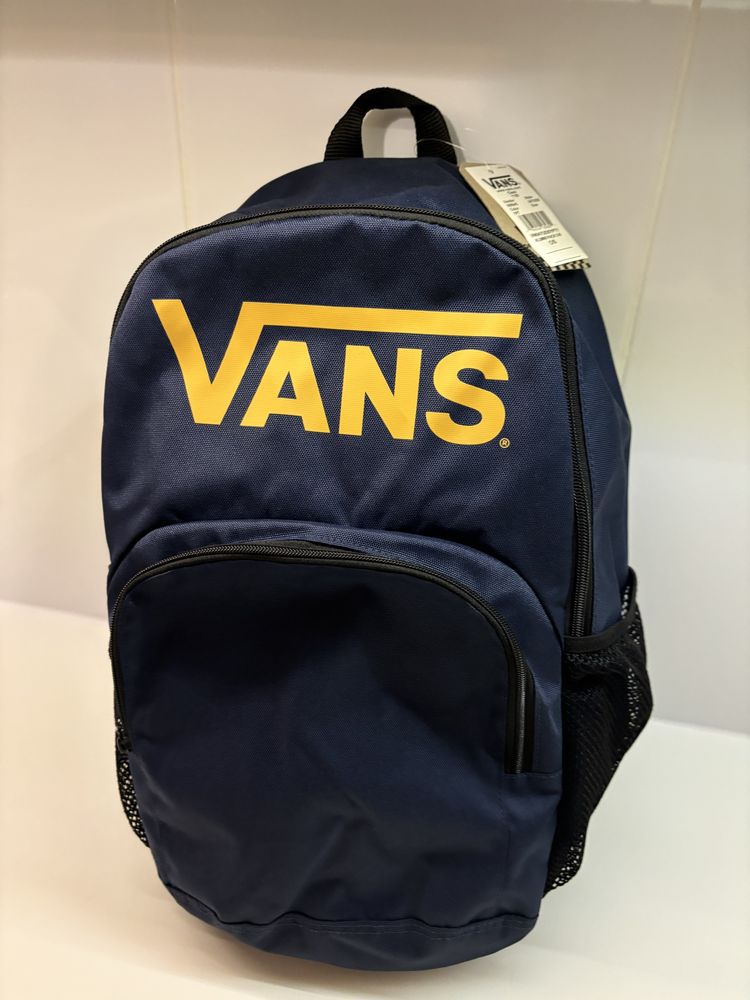 Plecak vans class 42’