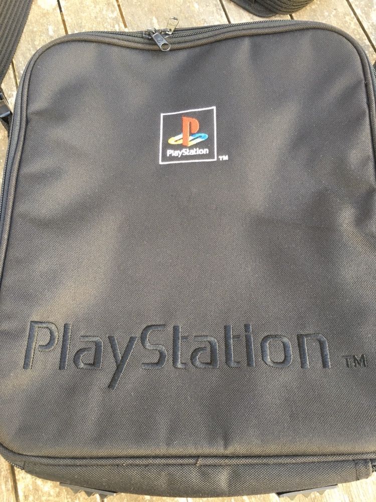 Mala para PlayStation
