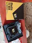 Media Tv box for Android 4q extra