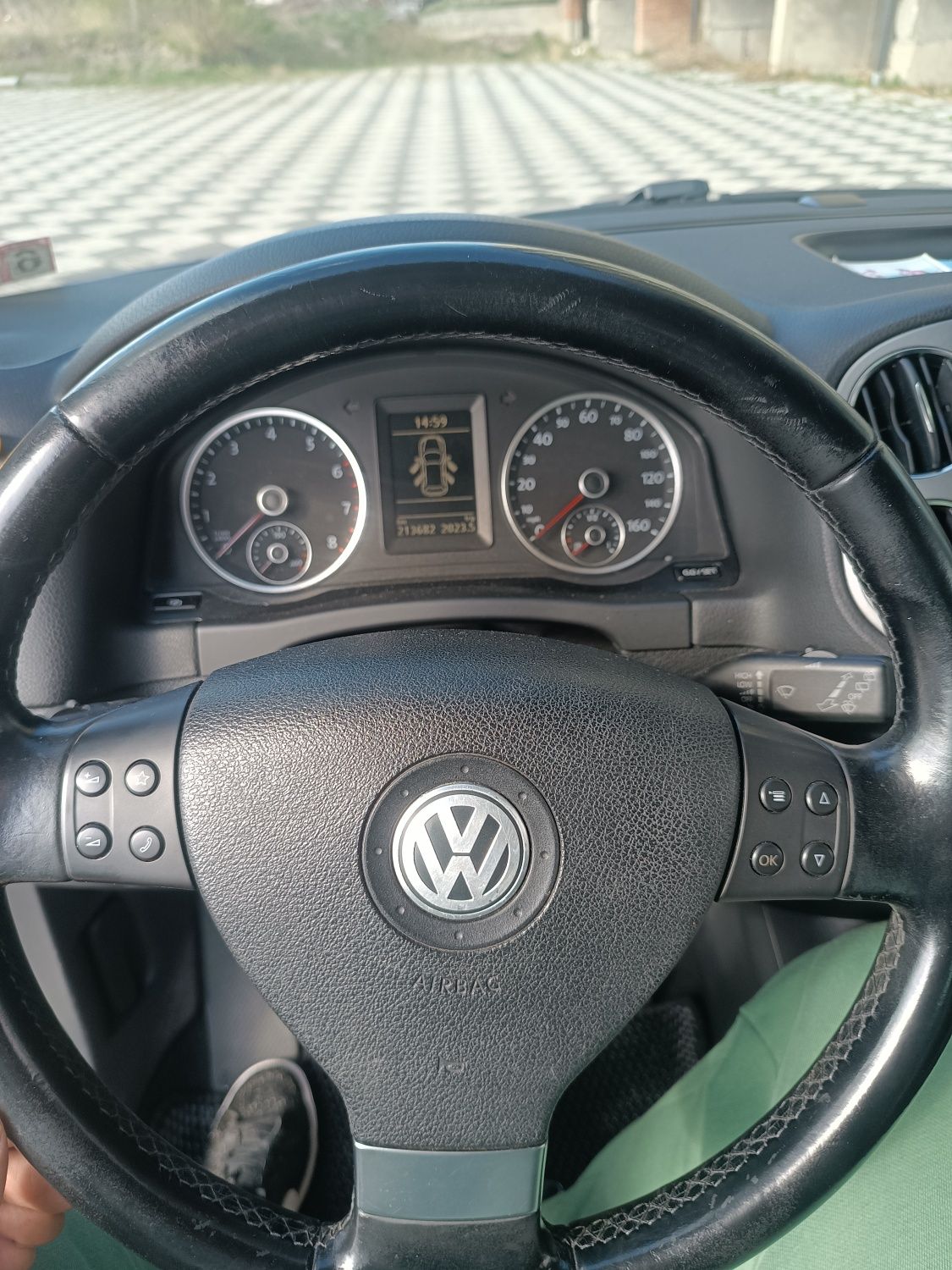 Продам Volkswagen Tiguan Wolfsburg edition