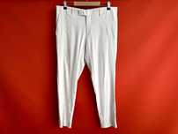 River Island Linen чоловічі лляні брюки штани чиноси розмір 32