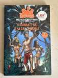 Vendo livro O diamante da ilha das Caraibas