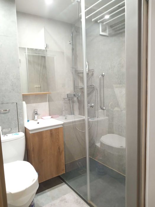 Mieszkanie do wynajęcia