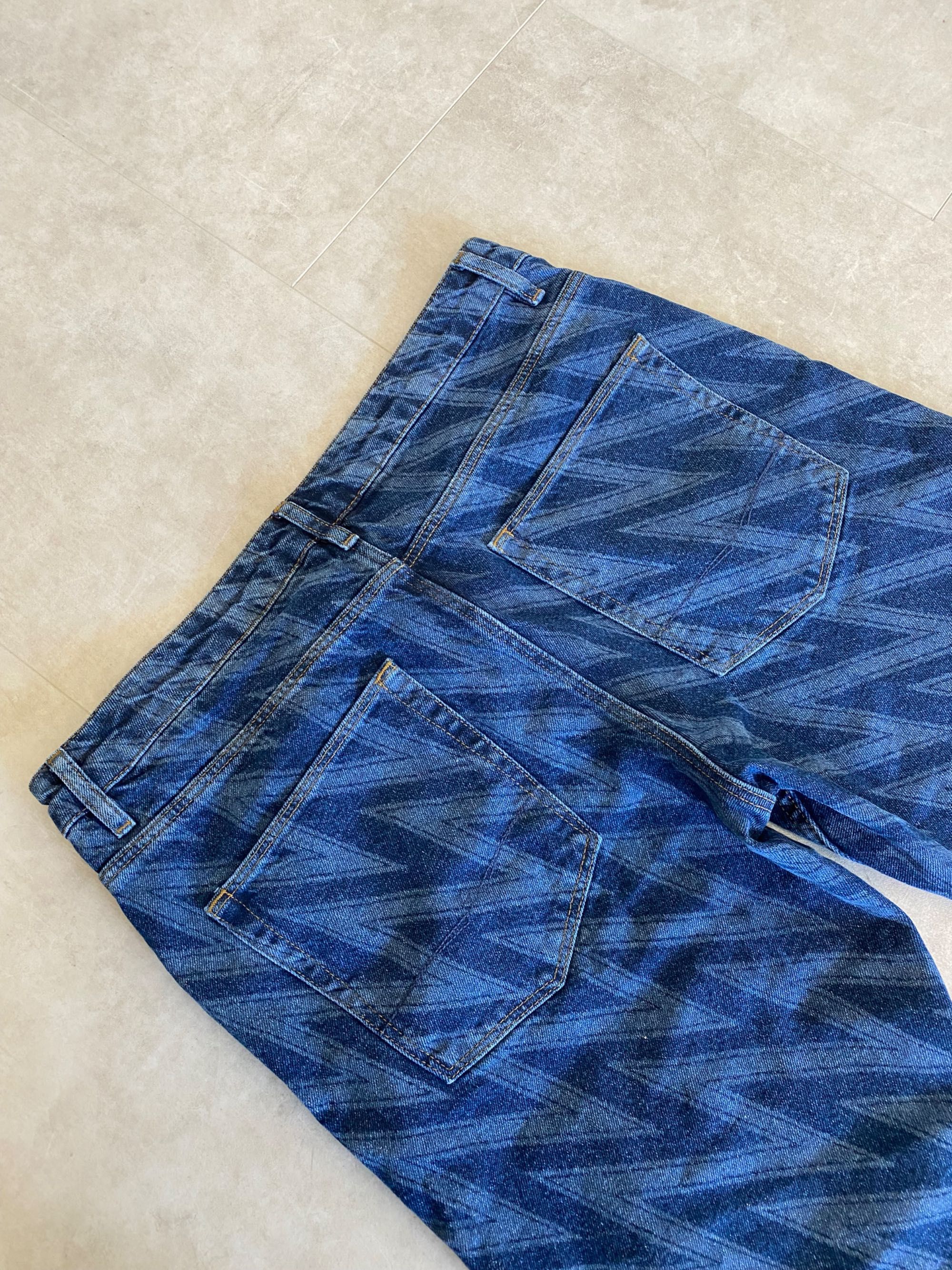 Джинси ASOS (W34/L30)