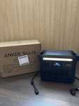 Зарядна станція Anker Solix C1000X / 1800 Вт / 1056 Вт⋅год / LiFePO4