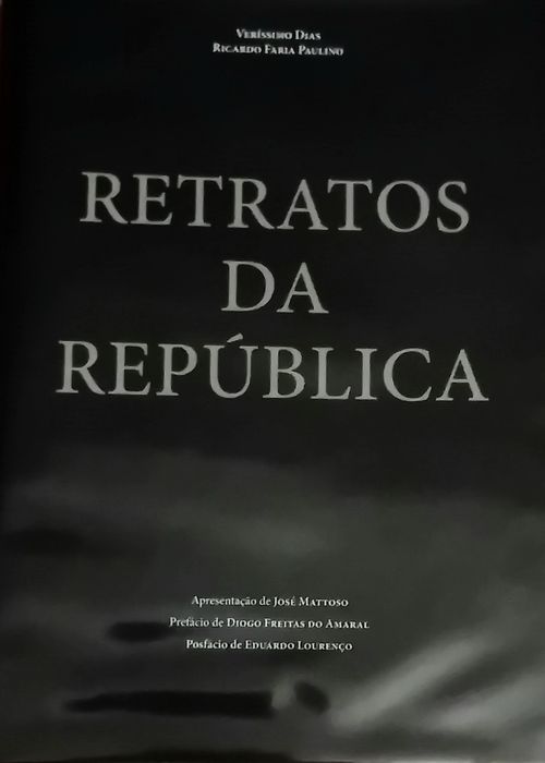 Rostos da Republica