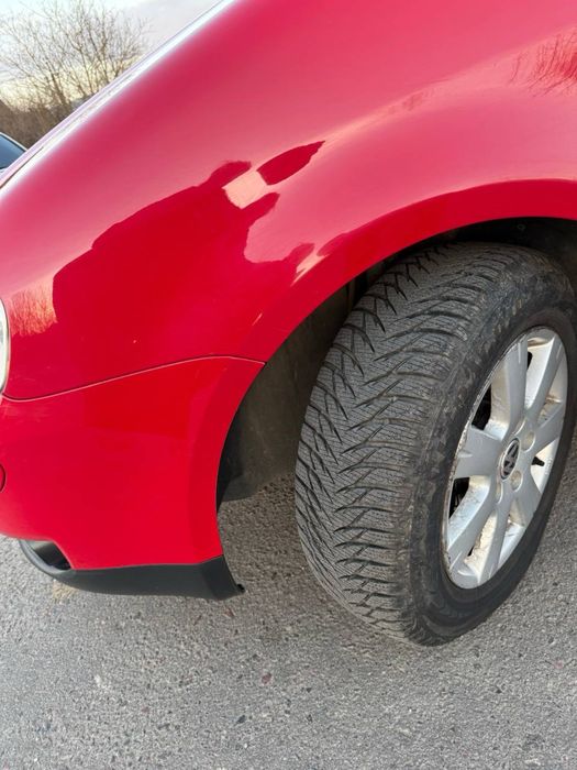 Прода Volkswagen Touran