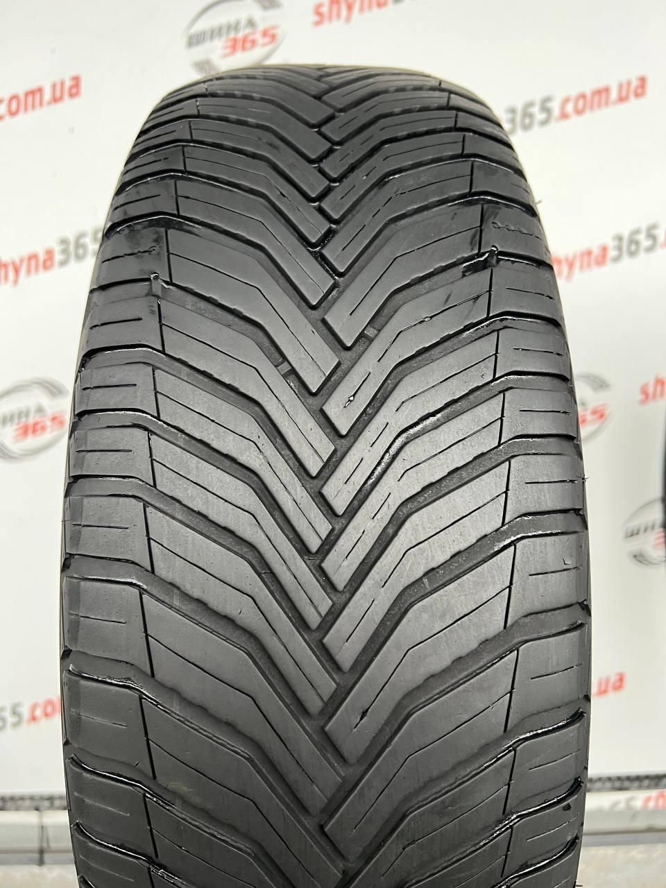 шини бу 205/60 r16 michelin cross climate 2 4mm