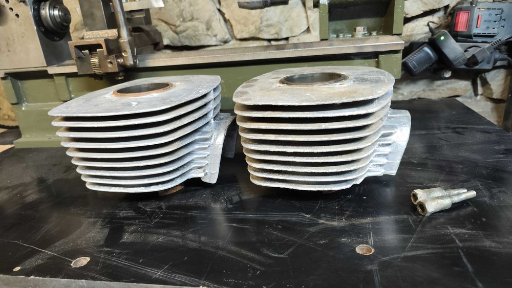 cylinder SHL M 11 W nominał