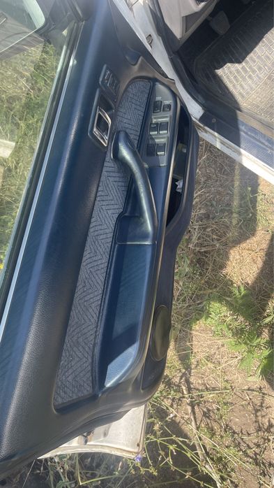 По запчастям Разбор Toyota Camry sv21