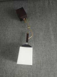 Lampa wisząca 1 x 40W