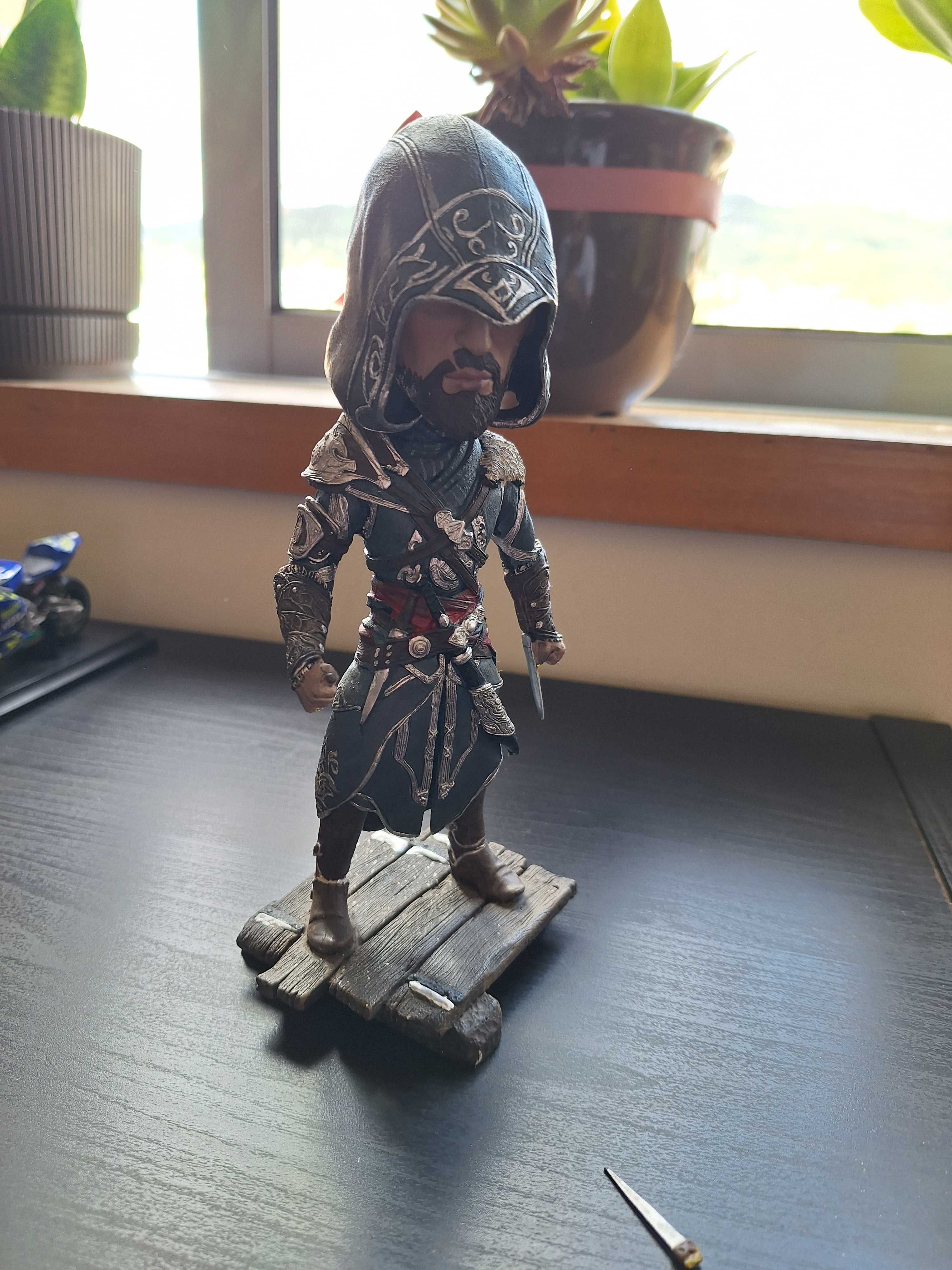 Figura Bobblehead - Ezio: Assassin's Creed