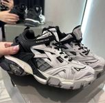 Оригінальні Кросівки Balenciaga Track