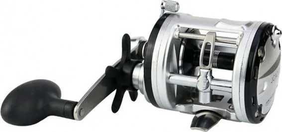 Carreto Multiplier Yumoshi JCA 200