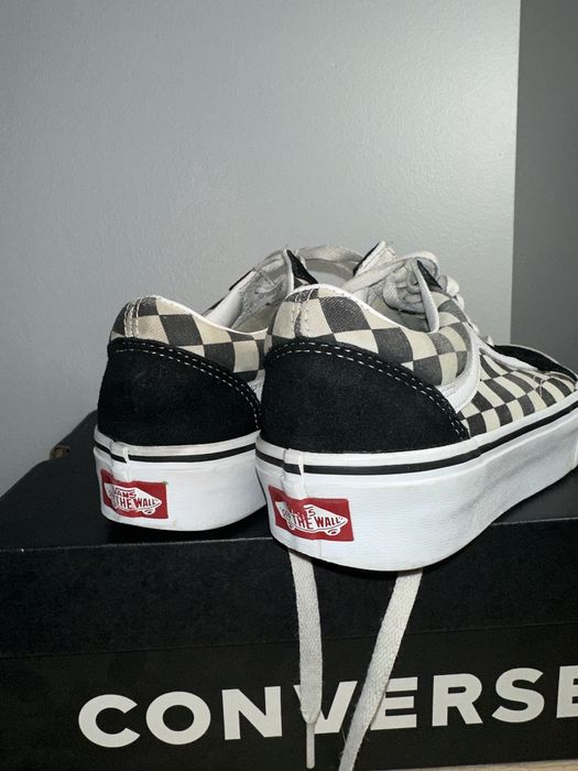 Buty Vans old skool