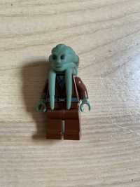 Lego star wars Kit Fisto