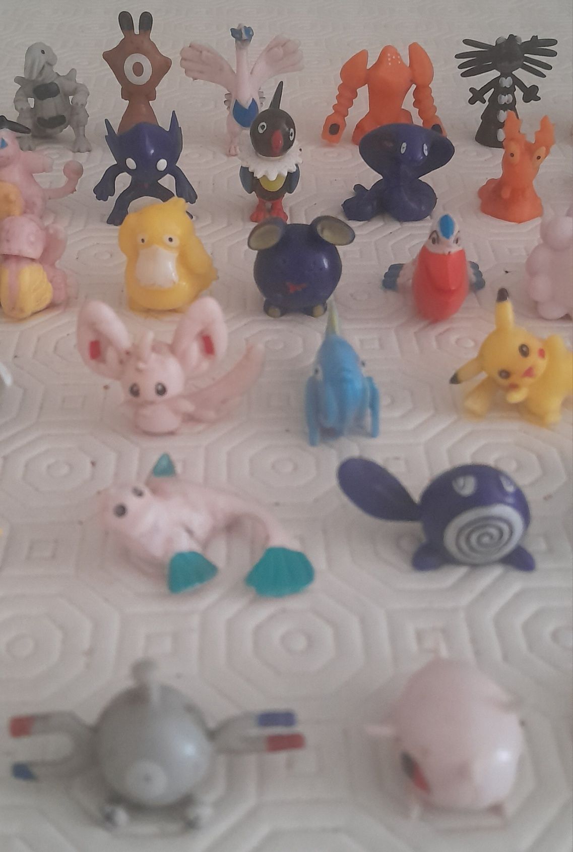 Figuras Bonecos Pokemon