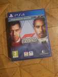 F1 2019 ps4 ps5 playstation