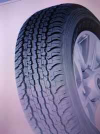 Всесезонна шина Dunlop GrandTrek AT22 265/60 R18