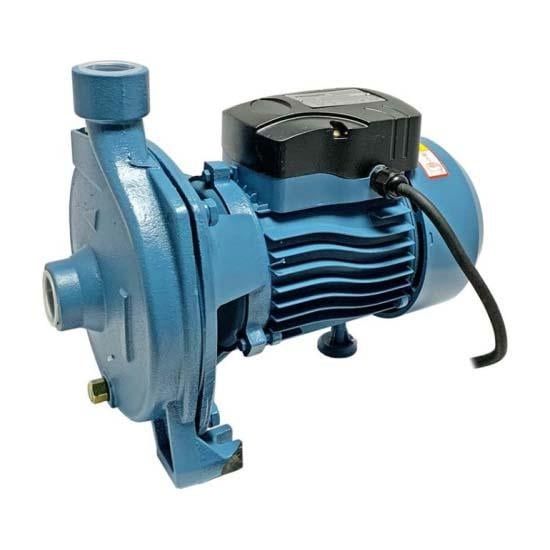 Поверхностный насос Zegor CPM-158 0,85 кВт