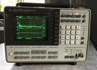 Анализатор спектра динамических сигналов HP 3561A