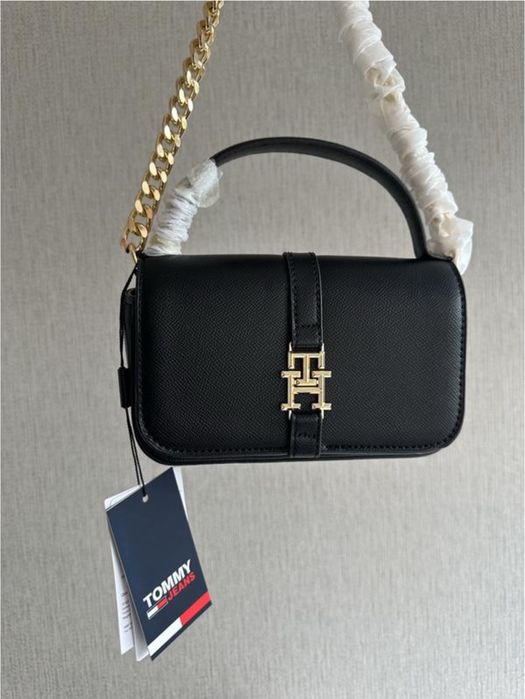 Сумка tommy hilfiger