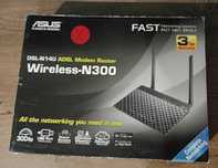 Router ASUS Wireless-N300. Nie używany!! Okazja!! Tanio!!