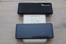SONY Xperia 10 V - stan idealny na gwarancji