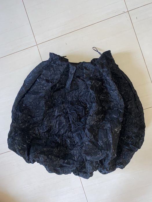 Sukienka typu bombka