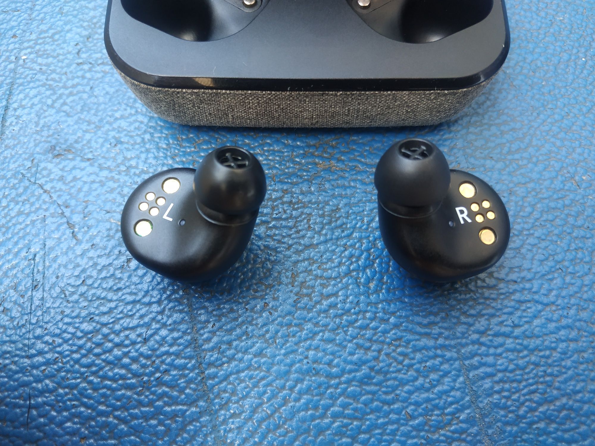 Sennheiser MOMENTUM True Wireless