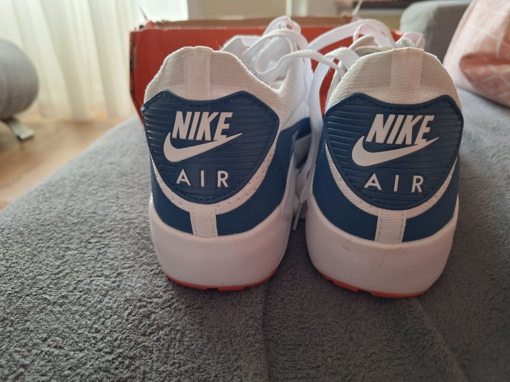 Buty sportowe nike air max