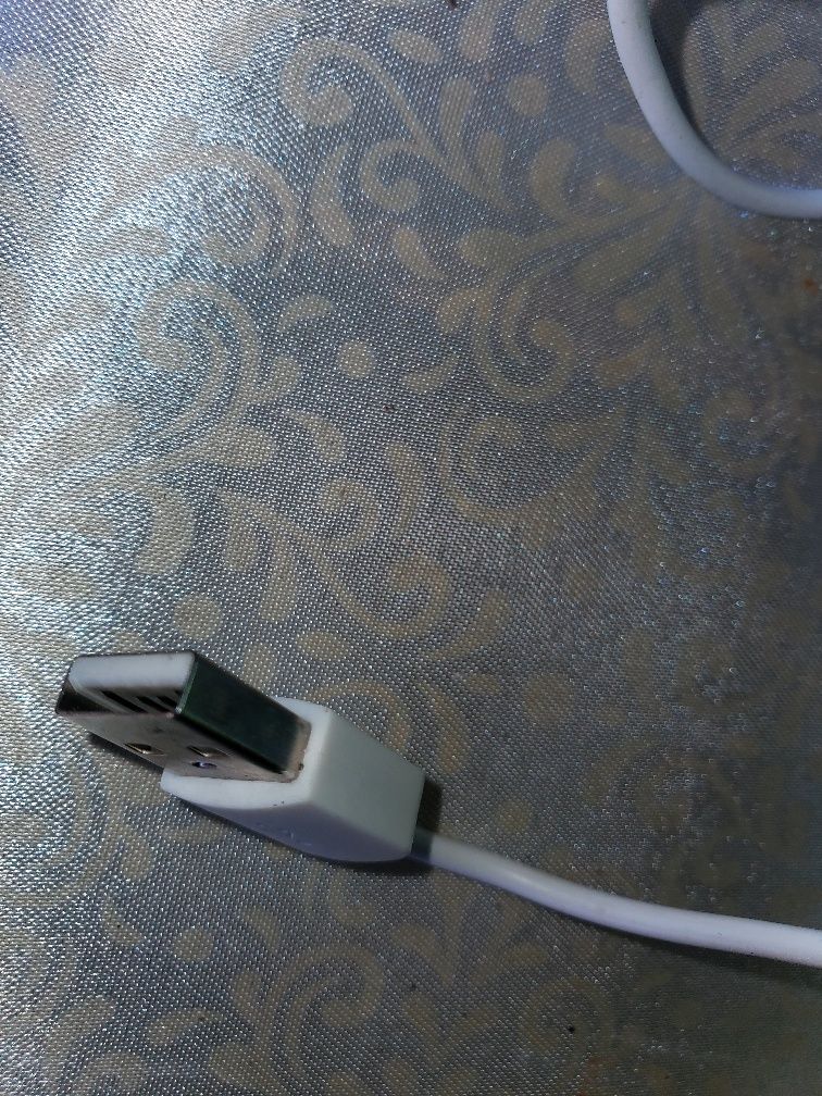 Магнитний кабель для зарядки годинників, usb
