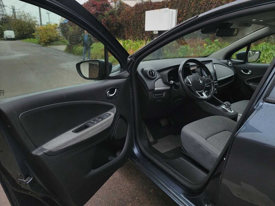 Renault Zoe 52KWT 2020p