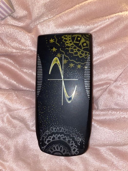 Calculadora Gráfica Texas TI- Stats 82