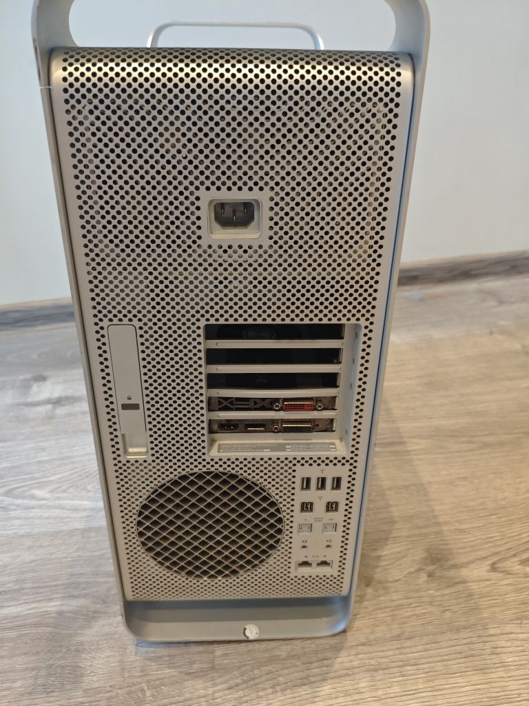 Komputer Apple Mac Pro 5.1