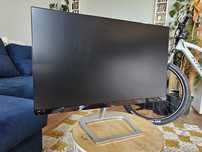 Monitor Philips 27 cali 276E9QJAB Ultra Wide-Color